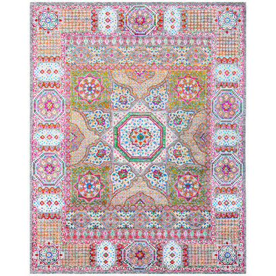 Oriental Indoor Rug