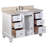 Ferdinand 48'' Single Bathroom Vanity with Top-1172073838-1172073834