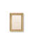Alessio Gold Metal Picture Frame-111621346