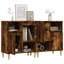 Derron 60cm Sideboard-1002328993