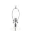 Filer Crystal Table Lamp