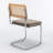 Walsh Velvet Side Chair-878985936
