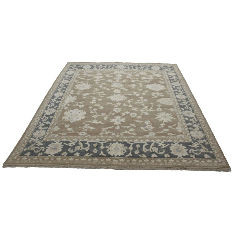 Oriental Area Rug