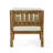Teak Patio Chair With Cushions