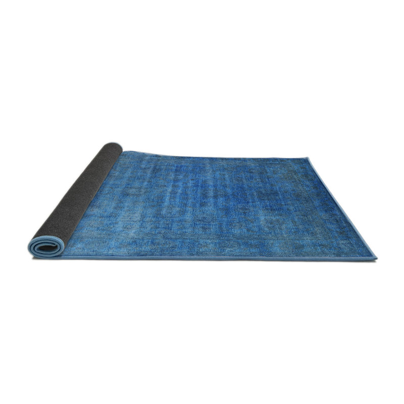 Ibanez Oriental Indoor Rug, Round 6'
