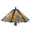 Glasgow Bungalow Table Lamp