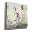«Chicken Run» par Ethan Harper, art mural sur toile-101649559