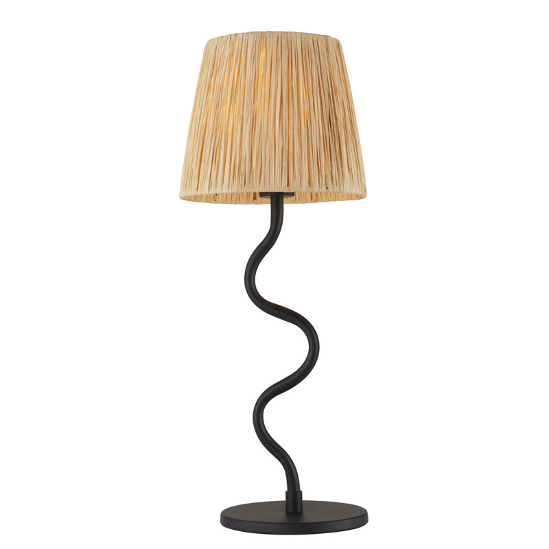 Lima Metal Table Lamp