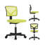Chaise de bureau sans accoudoirs-1017391875
