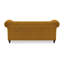Littlehampton 3 Seater Velvet Sofa-2013299555
