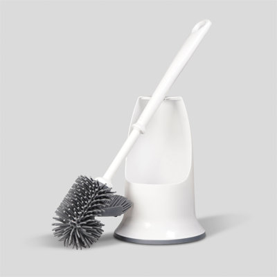 Toilet Brush Set
