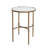 Modern Minimalist End Table