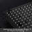 10" Square Rainfall & High Pressure Stainless Steel Bath Shower Head-114229152