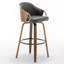 Tabouret pivotant Mahtab-437587190-462535357