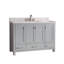 Modero 48" Single Bathroom Vanity with Top-803581223-803581222-752341417