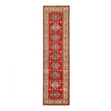 Bobbetta One-of-a-Kind 2'8'' X 9'11'' Hand Knotted Area Rug