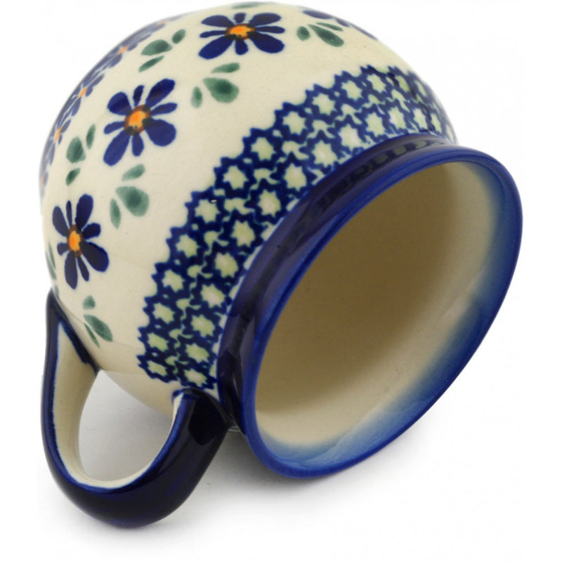 Stoneware Coffee Mug