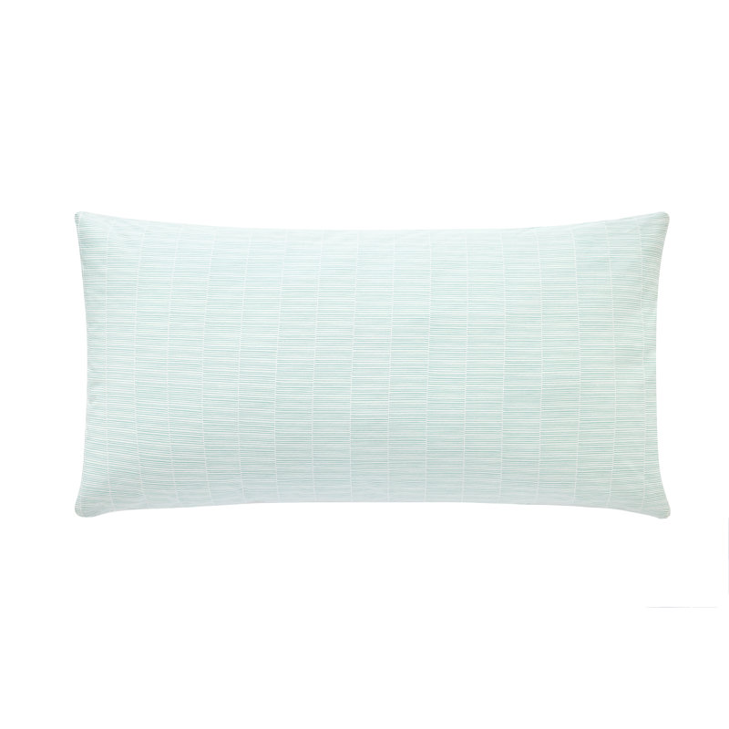 Fugace pillowcase pair, King Pillow Case