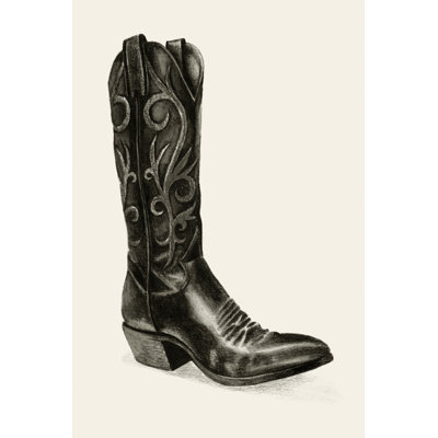 Bottes brillantes I