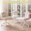Kids Personalized 43 cm Chair and Ottoman-2143392148
