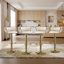 Tabouret de bar Christal