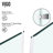 Monteray 40" W x 32" D x 79" H Hinged Frameless Shower Enclosure with 3/8  Clear Glass&Base-50962090