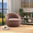 Kate Eldin Upholstered Swivel Accent Chair-1472884713