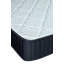 Assemblé aux États-Unis - Matelas à ressorts de 10 po avec ressorts de grande taille, réduction de la pression et isolement de mouvement, certifié Certipur-US et Oeko TEX-1006363328