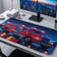 Polyester Desk Pad-1344279556