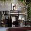 Lit mezzanine avec escalier-199133000-199133006