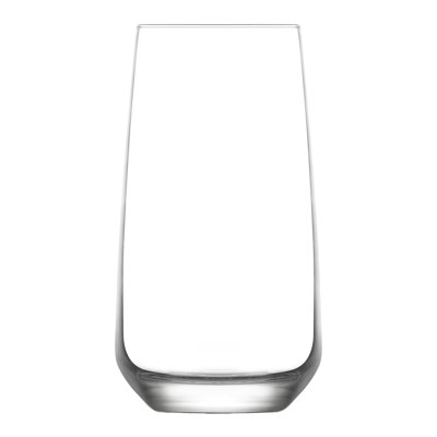 Lyon Long Drink Glass