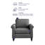 Canapé simple Charlton Home®-236128549