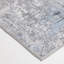 Tapis gris / ivoire touffeté Tashi-945447704