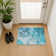 Premium Machine Washable Varroville AMF1705 Abstract Rug