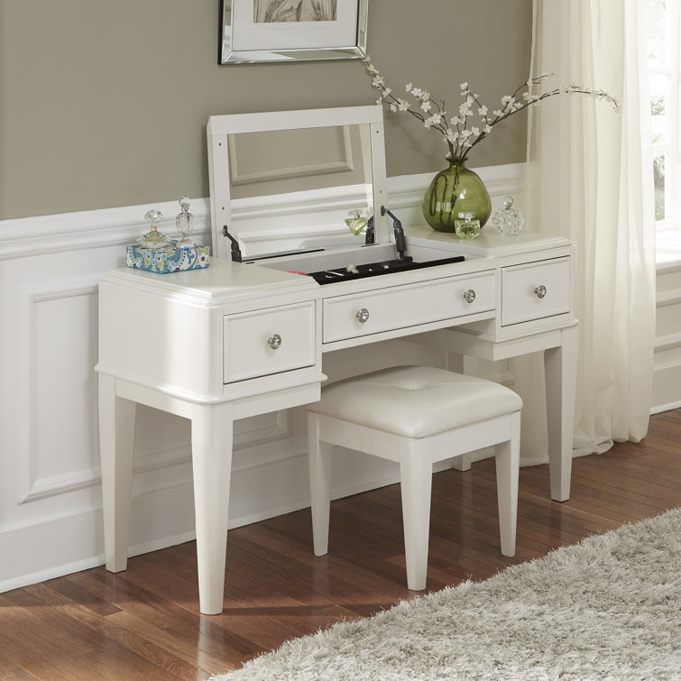 Pennock Vanity