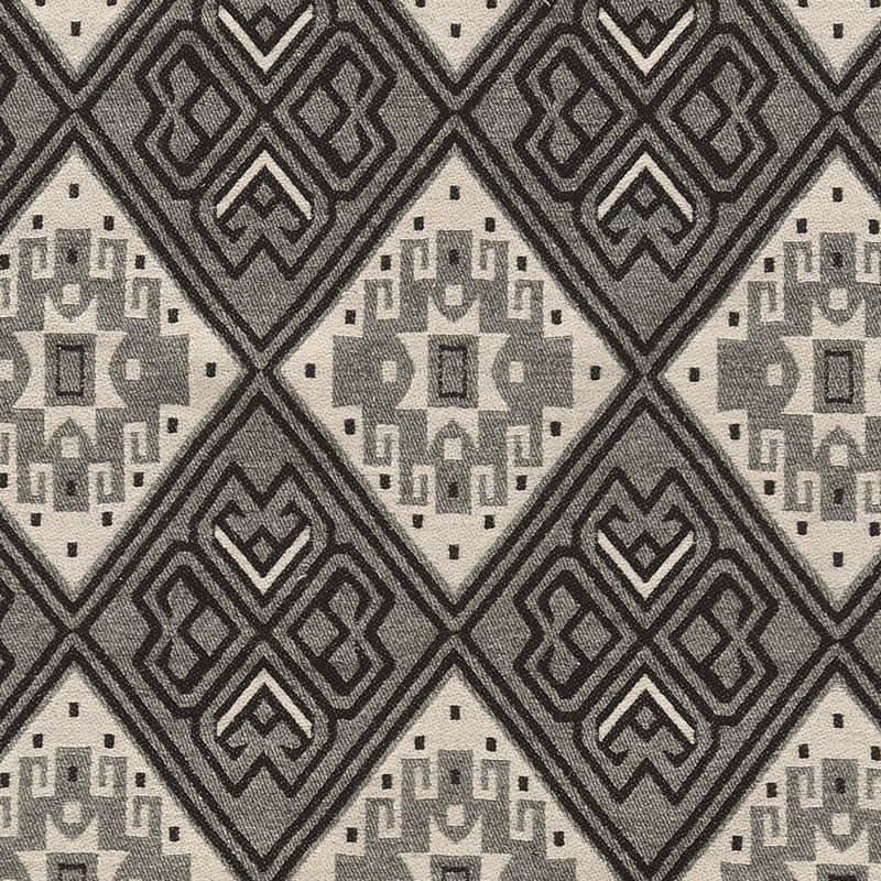 Brooking Wool Geometric Indoor Rug