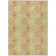 Aquaisha Floral Indoor / Outdoor Rug