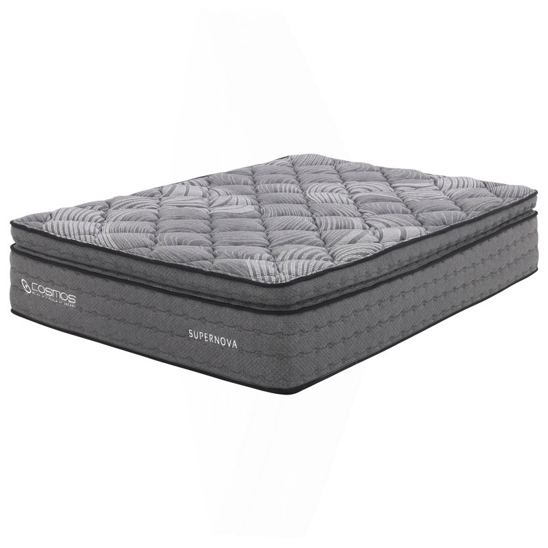 POCKET+FOAM ENCASED CORE, Full, 14"