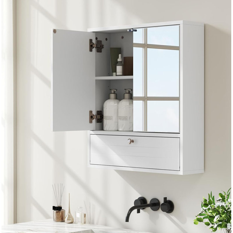 Bathroom Cabinet