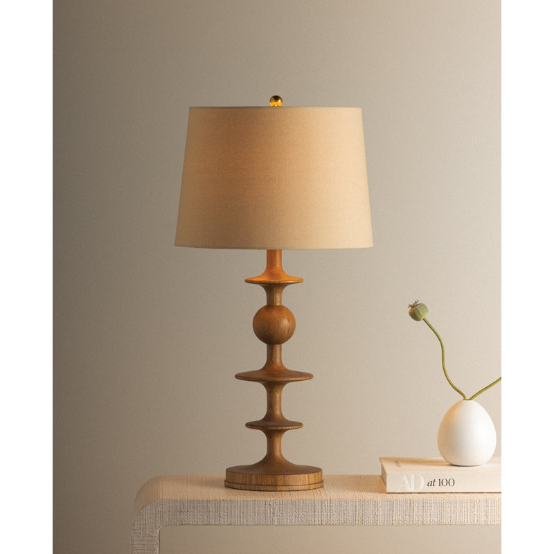 Jefferson Heights Table Lamp
