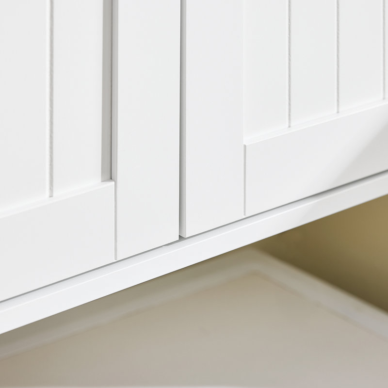 Wall Mounted Optional Bathroom Cabinet