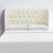 Tomey Upholstered Headboard-897476723-840817711