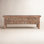 Lahey 93'' Solid Wood Console Table