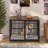 Chamiya Furniture Style Crate with 3 Doors-782229915-795718464
