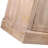 Chevelle 35.98'' Single Bathroom Vanity with Marble Top
