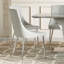 Chaise d'appoint Benay-851331147