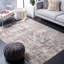 Tapis abstrait Limitee Performance 700-836307752