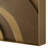 Uttermost Golden Terrain Wooden Wall Decor