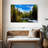 Alvord Glimpse Of Half Dome-107852827