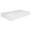 Tiptoe Universal Storage Trundle Unit-85836700